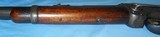* Antique 1860s CIVIL WAR SMITH CARBINE BEAUTIFUL EXAMPLE - 14 of 20