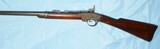 * Antique 1860s CIVIL WAR SMITH CARBINE BEAUTIFUL EXAMPLE - 11 of 20