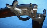 * Antique 1860s CIVIL WAR SMITH CARBINE BEAUTIFUL EXAMPLE - 8 of 20