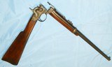 * Antique 1860s CIVIL WAR SMITH CARBINE BEAUTIFUL EXAMPLE - 5 of 20