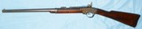 * Antique 1860s CIVIL WAR SMITH CARBINE BEAUTIFUL EXAMPLE - 12 of 20