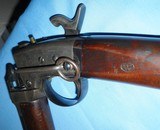 * Antique 1860s CIVIL WAR SMITH CARBINE BEAUTIFUL EXAMPLE - 16 of 20