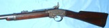 * Antique 1860s CIVIL WAR SMITH CARBINE BEAUTIFUL EXAMPLE - 10 of 20