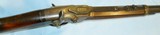 * Antique 1860s CIVIL WAR SMITH CARBINE BEAUTIFUL EXAMPLE - 4 of 20