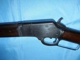 * Antique 1889 MARLIN 44-40 RIFLE SPECIAL ORDER - 19 of 21