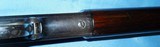 * Antique 1889 MARLIN 44-40 RIFLE SPECIAL ORDER - 12 of 21