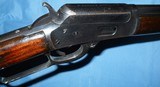 * Antique 1889 MARLIN 44-40 RIFLE SPECIAL ORDER - 8 of 21