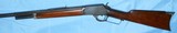 * Antique 1889 MARLIN 44-40 RIFLE SPECIAL ORDER - 14 of 21