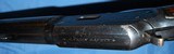 * Antique 1889 MARLIN 44-40 RIFLE SPECIAL ORDER - 20 of 21