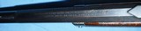 * Antique 1889 MARLIN 44-40 RIFLE SPECIAL ORDER - 21 of 21