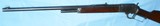 * Antique 1889 MARLIN 44-40 RIFLE SPECIAL ORDER - 16 of 21