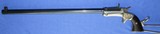 * Antique 1st ISSUE STEVENS NEW POCKET RIFLE WITH STOCK .32 RF 15" BARREL - 1 of 14