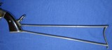 * Antique 1st ISSUE STEVENS NEW POCKET RIFLE WITH STOCK .32 RF 15" BARREL - 5 of 14