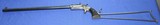 * Antique 1st ISSUE STEVENS NEW POCKET RIFLE WITH STOCK .32 RF 15" BARREL - 12 of 14