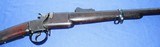 * Antique WOUNDED 1865 KENTUCKY TRIPLETT SCOTT CARBINE RESTORE PARTS - 1 of 20