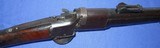 * Antique WOUNDED 1865 KENTUCKY TRIPLETT SCOTT CARBINE RESTORE PARTS - 4 of 20
