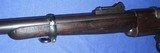 * Antique WOUNDED 1865 KENTUCKY TRIPLETT SCOTT CARBINE RESTORE PARTS - 19 of 20