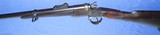* Antique WOUNDED 1865 KENTUCKY TRIPLETT SCOTT CARBINE RESTORE PARTS - 10 of 20