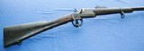 * Antique WOUNDED 1865 KENTUCKY TRIPLETT SCOTT CARBINE RESTORE PARTS - 7 of 20