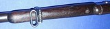 * Antique WOUNDED 1865 KENTUCKY TRIPLETT SCOTT CARBINE RESTORE PARTS - 20 of 20