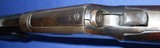 * Antique 1895 COLT LIGHTNING 44-40 RIFLE OCTAGON NICE BORE - 12 of 20