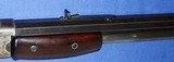 * Antique 1895 COLT LIGHTNING 44-40 RIFLE OCTAGON NICE BORE - 7 of 20
