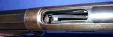 * Antique 1895 COLT LIGHTNING 44-40 RIFLE OCTAGON NICE BORE - 14 of 20