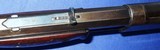 * Antique 1895 COLT LIGHTNING 44-40 RIFLE OCTAGON NICE BORE - 15 of 20