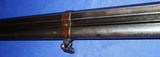 * Antique 1895 COLT LIGHTNING 44-40 RIFLE OCTAGON NICE BORE - 16 of 20