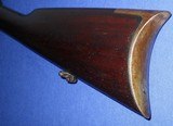 * Antique 1895 COLT LIGHTNING 44-40 RIFLE OCTAGON NICE BORE - 20 of 20
