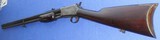 * Antique 1895 COLT LIGHTNING 44-40 RIFLE OCTAGON NICE BORE - 11 of 20