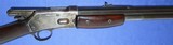 * Antique 1895 COLT LIGHTNING 44-40 RIFLE OCTAGON NICE BORE - 6 of 20