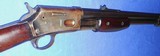 * Antique 1895 COLT LIGHTNING 44-40 RIFLE OCTAGON NICE BORE - 2 of 20