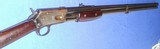 * Antique 1895 COLT LIGHTNING 44-40 RIFLE OCTAGON NICE BORE - 3 of 20