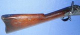 * Antique 1884 U.S. SPRINGFIELD TRAPDOOR RIFLE CARBINE 45-70 - 12 of 20