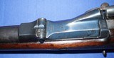 * Antique 1884 U.S. SPRINGFIELD TRAPDOOR RIFLE CARBINE 45-70 - 15 of 20