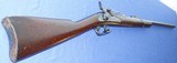 * Antique 1884 U.S. SPRINGFIELD TRAPDOOR RIFLE CARBINE 45-70 - 1 of 20