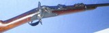 * Antique 1884 U.S. SPRINGFIELD TRAPDOOR RIFLE CARBINE 45-70 - 11 of 20
