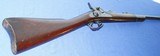 * Antique 1884 U.S. SPRINGFIELD TRAPDOOR RIFLE CARBINE 45-70 - 2 of 20