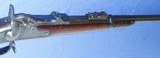 * Antique 1884 U.S. SPRINGFIELD TRAPDOOR RIFLE CARBINE 45-70 - 10 of 20