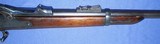 * Antique 1884 U.S. SPRINGFIELD TRAPDOOR RIFLE CARBINE 45-70 - 14 of 20