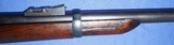 * Antique 1884 U.S. SPRINGFIELD TRAPDOOR RIFLE CARBINE 45-70 - 9 of 20