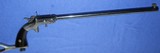 * Antique FRANK WESSON POCKET RIFLE 32 RF NICE - 6 of 18