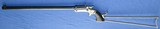 * Antique 2nd ISSUE STEVENS 22 CAL POCKET RIFLE RELIABLE No. 42 - 5 of 14