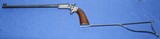 * Antique 2nd ISSUE STEVENS 22 CAL POCKET RIFLE RELIABLE No. 42 - 1 of 14
