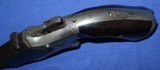 * Antique 1860s FRANK WESSON POCKET RIFLE PISTOL 22 RF
UNMARKED - 9 of 16