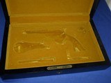 * COLT 2nd GENERATION BABY DRAGOON CASED SET 1 of 500 - 9 of 11
