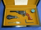 * COLT 2nd GENERATION BABY DRAGOON CASED SET 1 of 500 - 2 of 11