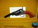 * COLT 2nd GENERATION BABY DRAGOON CASED SET 1 of 500 - 3 of 11