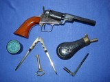 * COLT 2nd GENERATION BABY DRAGOON CASED SET 1 of 500 - 5 of 11